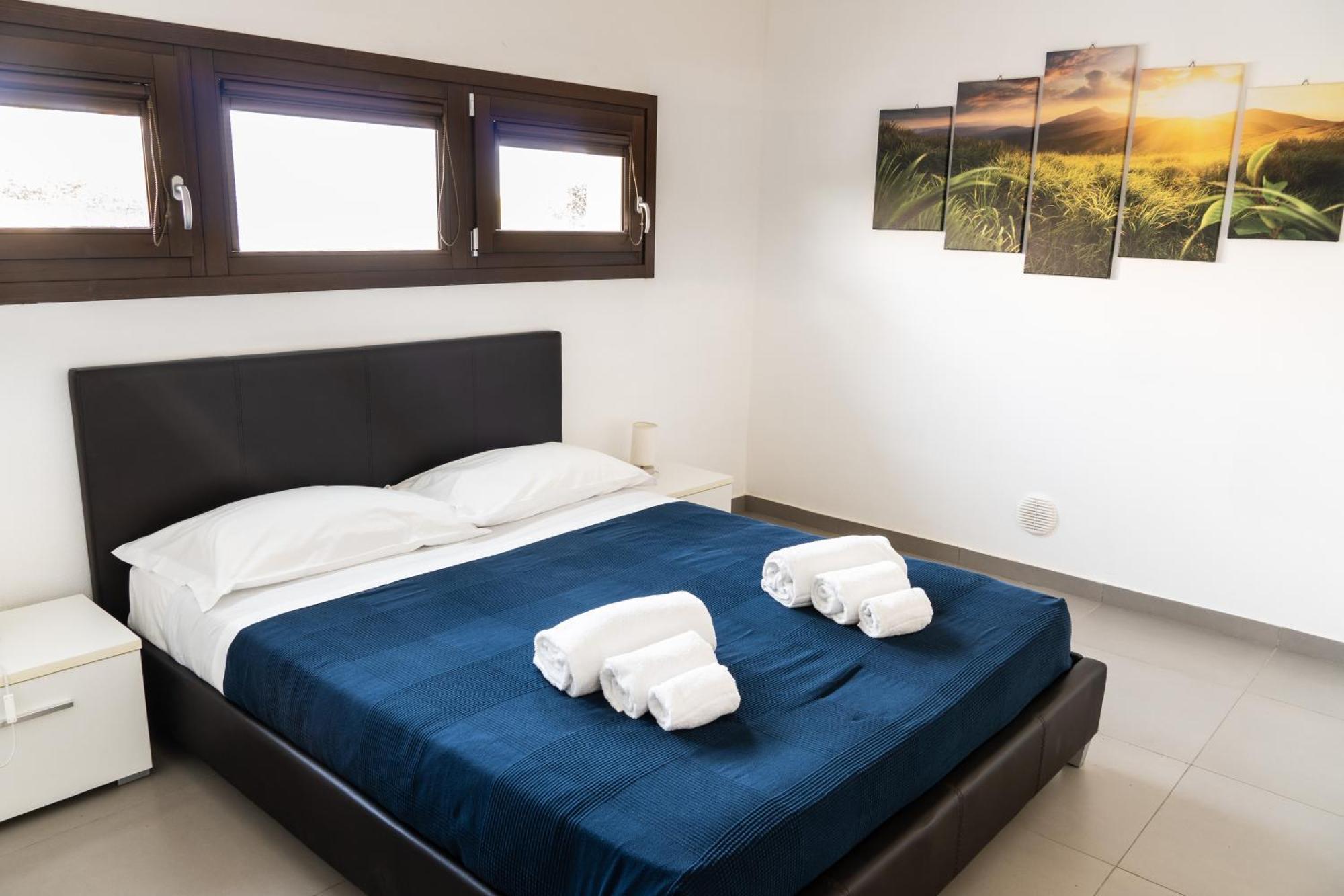Ville Edilia Vacanze Marina di Ragusa Exterior photo