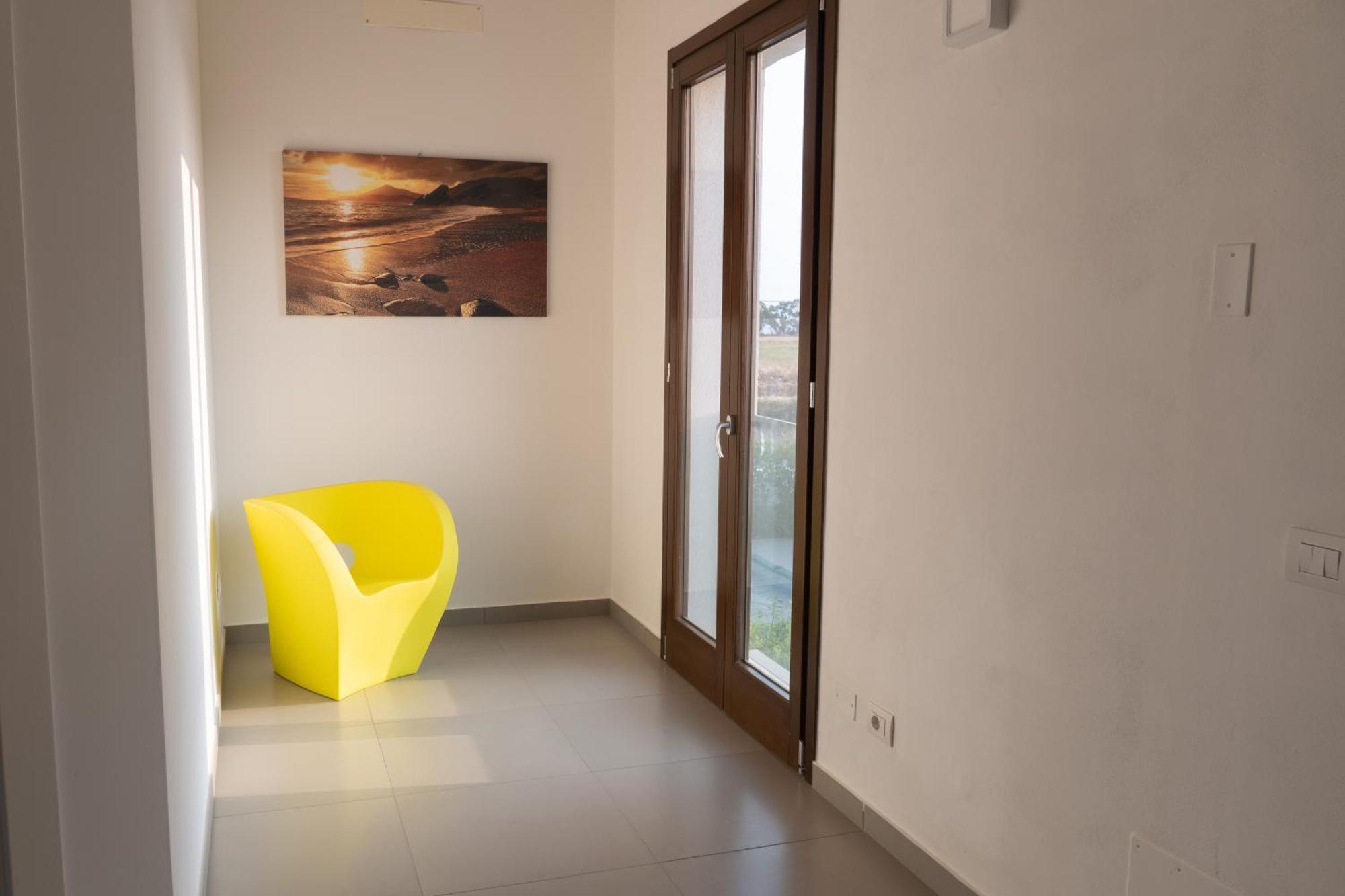 Ville Edilia Vacanze Marina di Ragusa Exterior photo